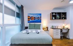 Stanley Court Apartments By Staycay